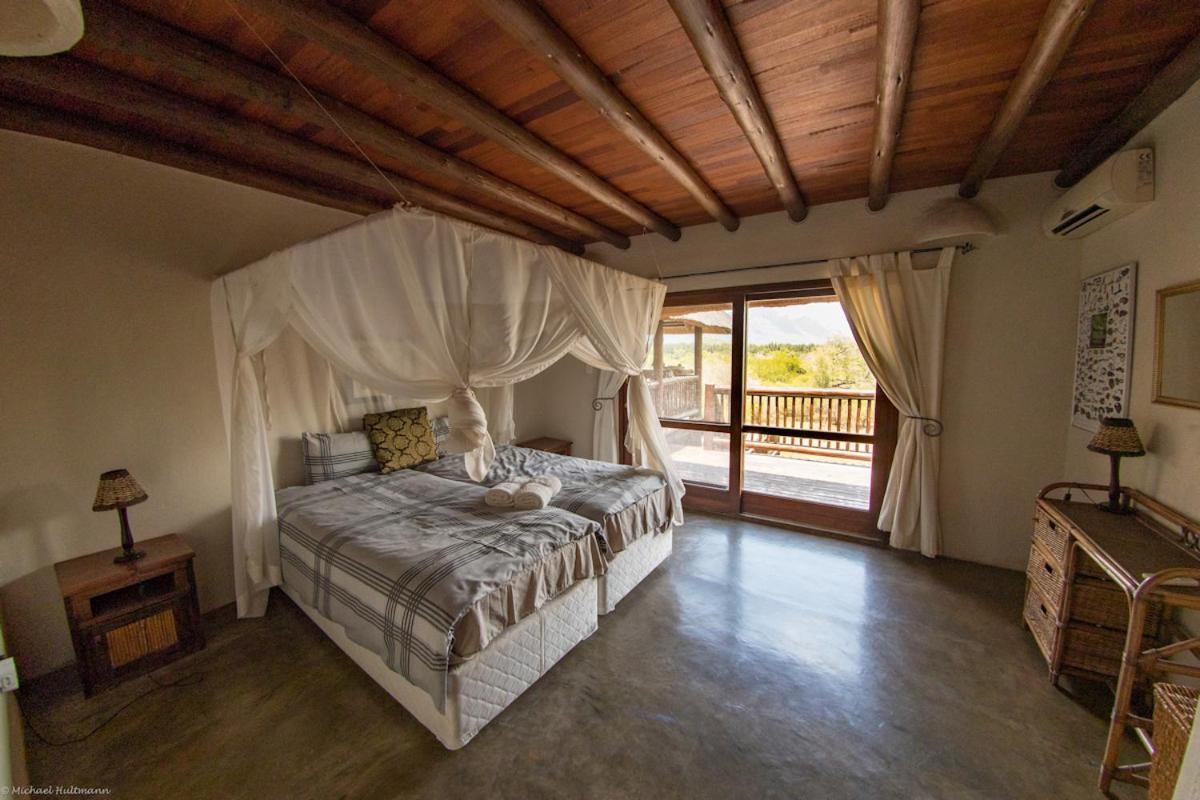 Stunning Mountain Views From A 3-Bedroom Home With Pool Ходспруит Екстериор снимка