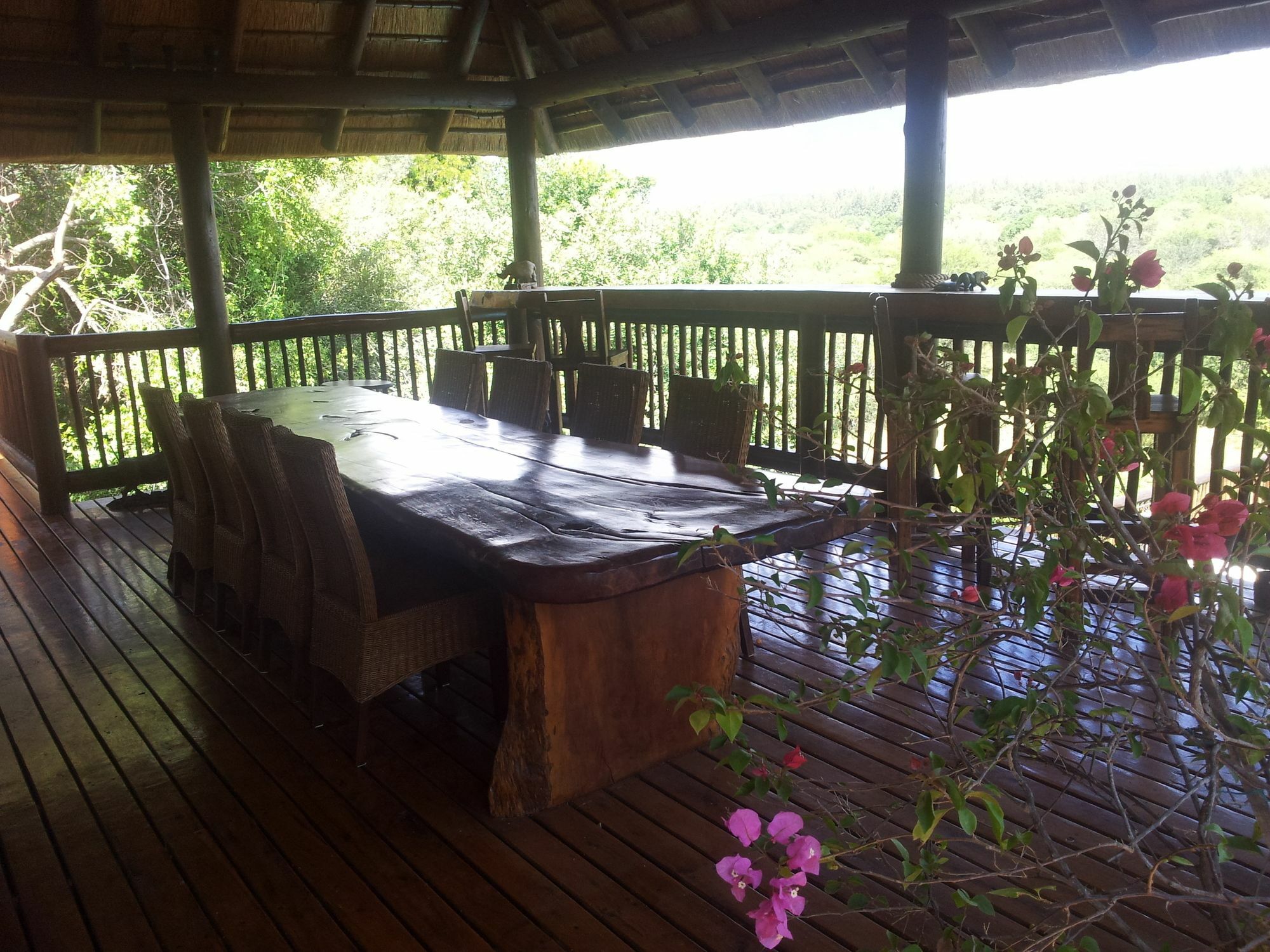 Stunning Mountain Views From A 3-Bedroom Home With Pool Ходспруит Екстериор снимка